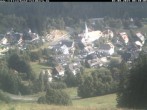 Archiv Foto Webcam Schwarzwald Altglashütten 07:00