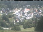 Archiv Foto Webcam Schwarzwald Altglashütten 09:00