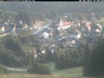 Archiv Foto Webcam Schwarzwald Altglashütten 06:00
