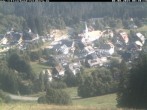 Archiv Foto Webcam Schwarzwald Altglashütten 07:00