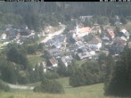 Archiv Foto Webcam Schwarzwald Altglashütten 09:00