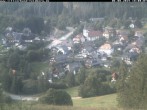 Archiv Foto Webcam Schwarzwald Altglashütten 17:00