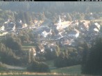 Archiv Foto Webcam Schwarzwald Altglashütten 06:00