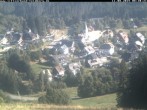 Archiv Foto Webcam Schwarzwald Altglashütten 07:00