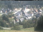 Archiv Foto Webcam Schwarzwald Altglashütten 09:00