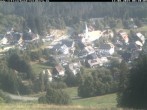Archived image Webcam Black Forest: Altglashütten 07:00