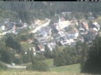 Archived image Webcam Black Forest: Altglashütten 09:00