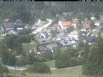 Archived image Webcam Black Forest: Altglashütten 13:00