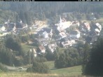 Archiv Foto Webcam Schwarzwald Altglashütten 07:00