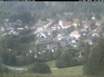 Archived image Webcam Black Forest: Altglashütten 15:00