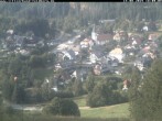 Archived image Webcam Black Forest: Altglashütten 17:00