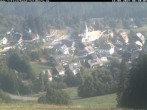 Archiv Foto Webcam Schwarzwald Altglashütten 07:00