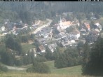 Archiv Foto Webcam Schwarzwald Altglashütten 09:00