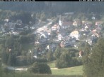 Archiv Foto Webcam Schwarzwald Altglashütten 17:00