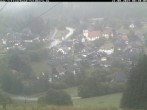 Archiv Foto Webcam Schwarzwald Altglashütten 07:00