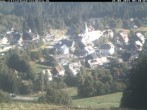 Archiv Foto Webcam Schwarzwald Altglashütten 07:00