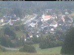 Archiv Foto Webcam Schwarzwald Altglashütten 06:00