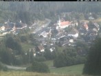 Archiv Foto Webcam Schwarzwald Altglashütten 07:00
