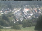 Archiv Foto Webcam Schwarzwald Altglashütten 09:00