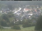 Archiv Foto Webcam Schwarzwald Altglashütten 05:00