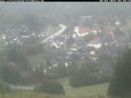 Archiv Foto Webcam Schwarzwald Altglashütten 06:00