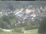 Archived image Webcam Black Forest: Altglashütten 07:00