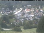 Archiv Foto Webcam Schwarzwald Altglashütten 17:00