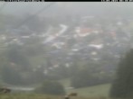 Archived image Webcam Black Forest: Altglashütten 07:00