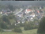 Archived image Webcam Black Forest: Altglashütten 09:00