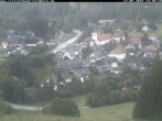 Archiv Foto Webcam Schwarzwald Altglashütten 13:00