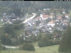 Archiv Foto Webcam Schwarzwald Altglashütten 17:00