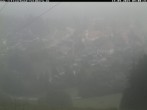 Archived image Webcam Black Forest: Altglashütten 08:00