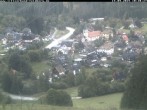 Archiv Foto Webcam Schwarzwald Altglashütten 09:00