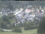 Archiv Foto Webcam Schwarzwald Altglashütten 15:00