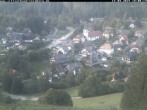 Archiv Foto Webcam Schwarzwald Altglashütten 17:00