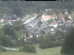Archiv Foto Webcam Schwarzwald Altglashütten 08:00