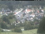 Archiv Foto Webcam Schwarzwald Altglashütten 09:00
