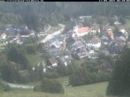 Archived image Webcam Black Forest: Altglashütten 07:00