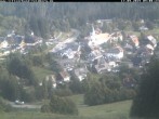 Archived image Webcam Black Forest: Altglashütten 08:00