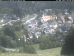 Archived image Webcam Black Forest: Altglashütten 09:00