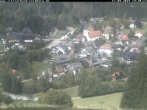 Archived image Webcam Black Forest: Altglashütten 13:00
