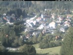 Archived image Webcam Black Forest: Altglashütten 15:00