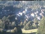 Archived image Webcam Black Forest: Altglashütten 17:00