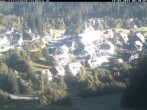 Archiv Foto Webcam Schwarzwald Altglashütten 07:00