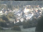 Archiv Foto Webcam Schwarzwald Altglashütten 07:00