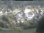 Archiv Foto Webcam Schwarzwald Altglashütten 08:00
