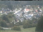 Archived image Webcam Black Forest: Altglashütten 09:00