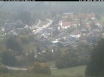 Archiv Foto Webcam Schwarzwald Altglashütten 07:00