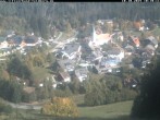 Archiv Foto Webcam Schwarzwald Altglashütten 09:00