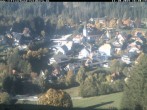 Archiv Foto Webcam Schwarzwald Altglashütten 15:00